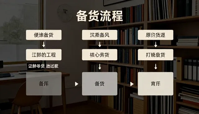 商务内容管理咨询的适用条件与选择依据