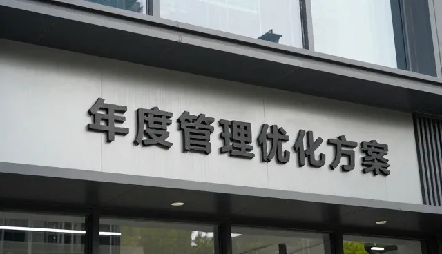 项目咨询中的方案设计关键步骤与执行建议