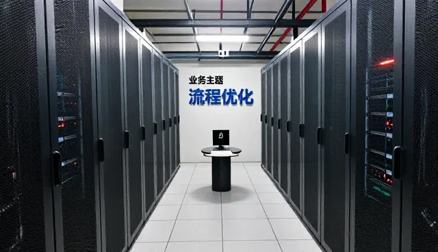 商务代理服务如何推动专项项目管理服务效率提升