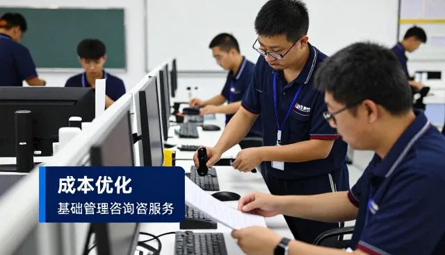 铜陵合泰项目管理有限公司持续优化专项项目管理服务，满足项目需求